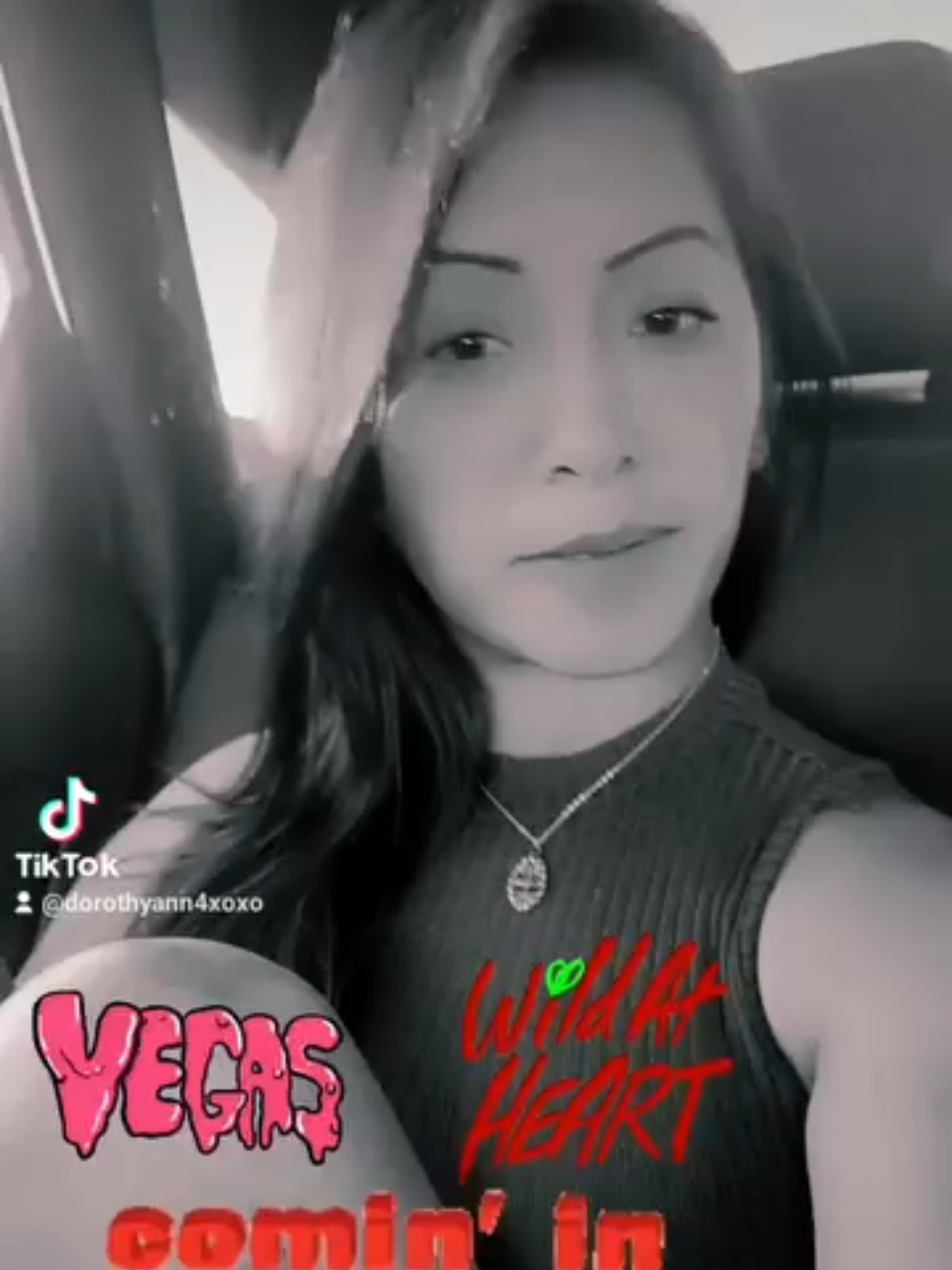 @DorothyAnn