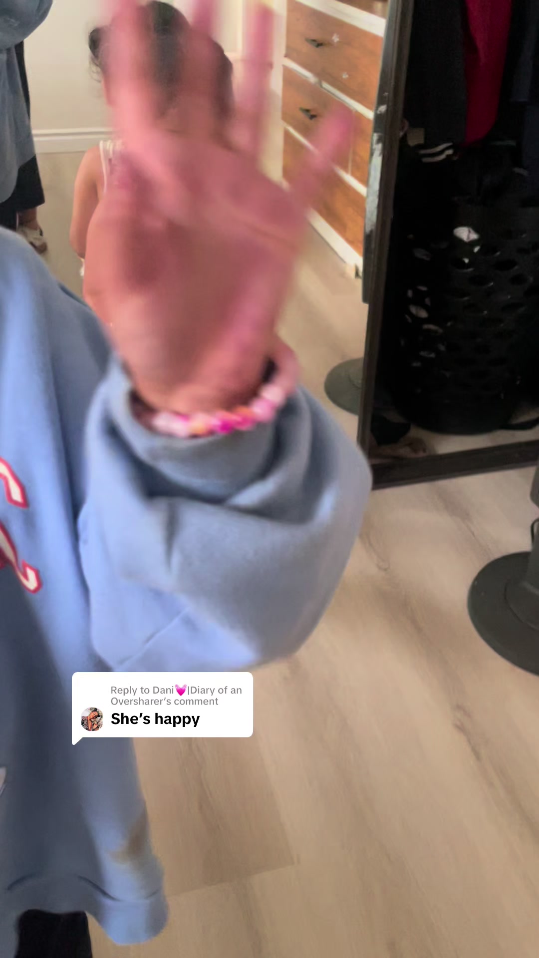 @Dani💓|Diary of an Oversharer