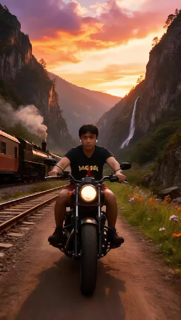 @BUKAN PECINTA GILA HORMAT
