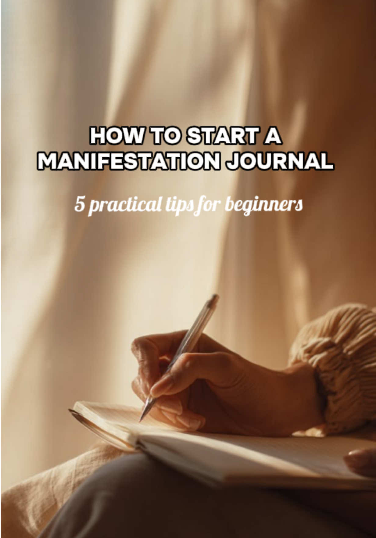 @Manifestation Essentials