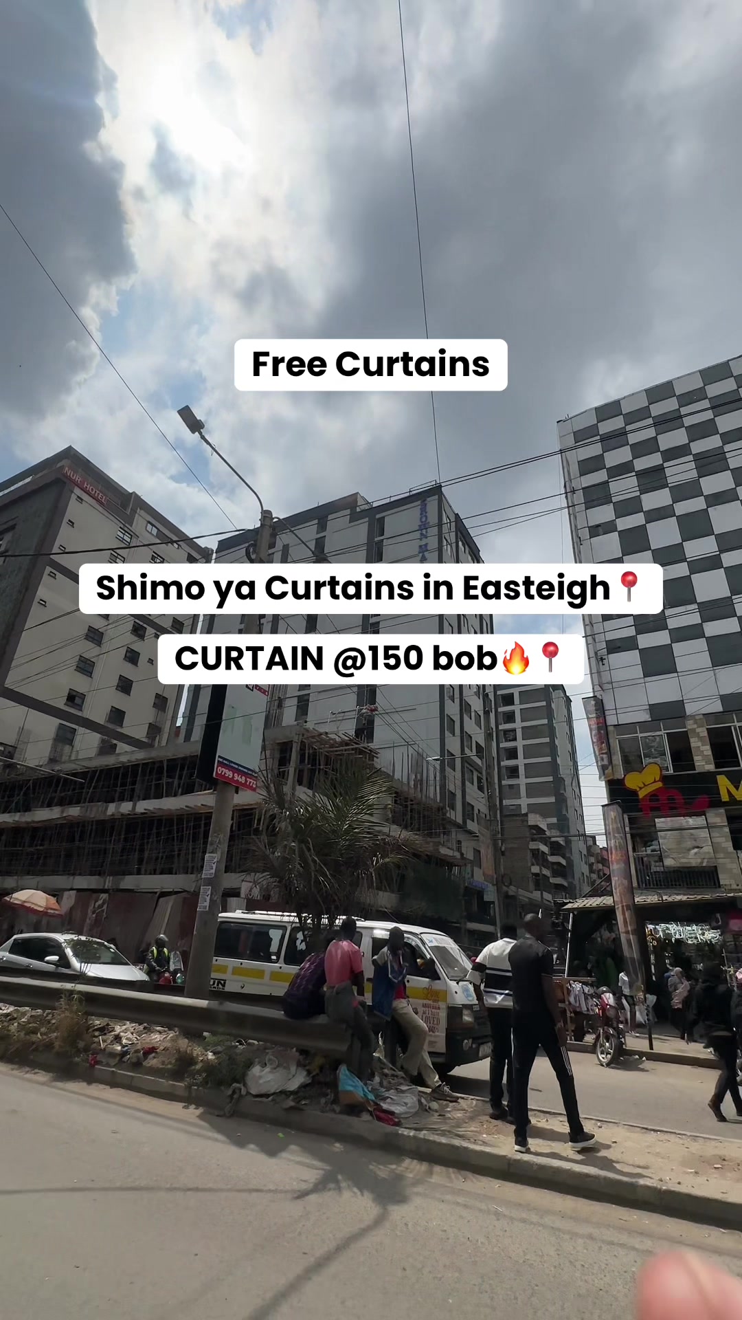 @Wanjiku Plugs📍