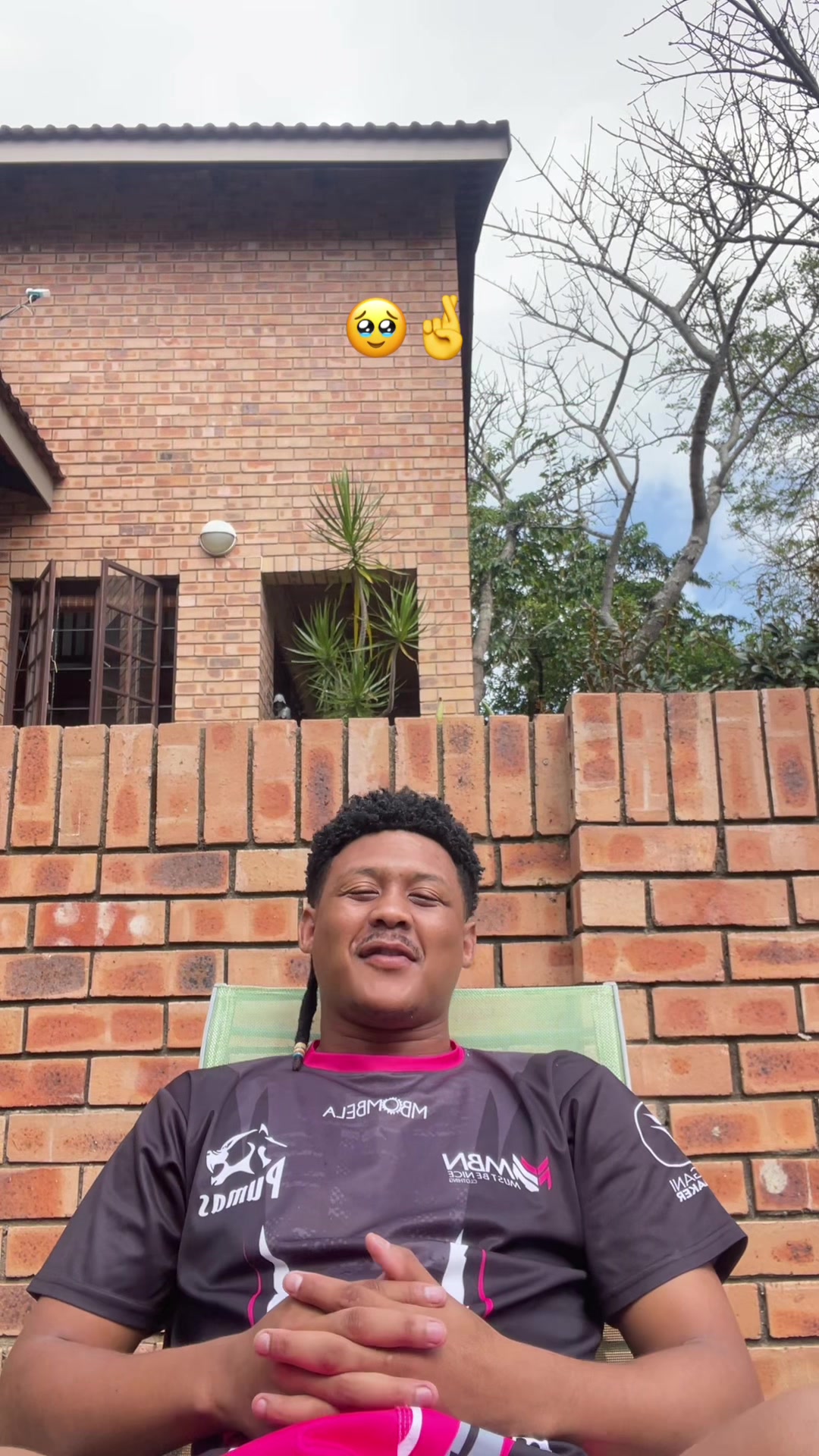 @Rassie Fredericks🥶