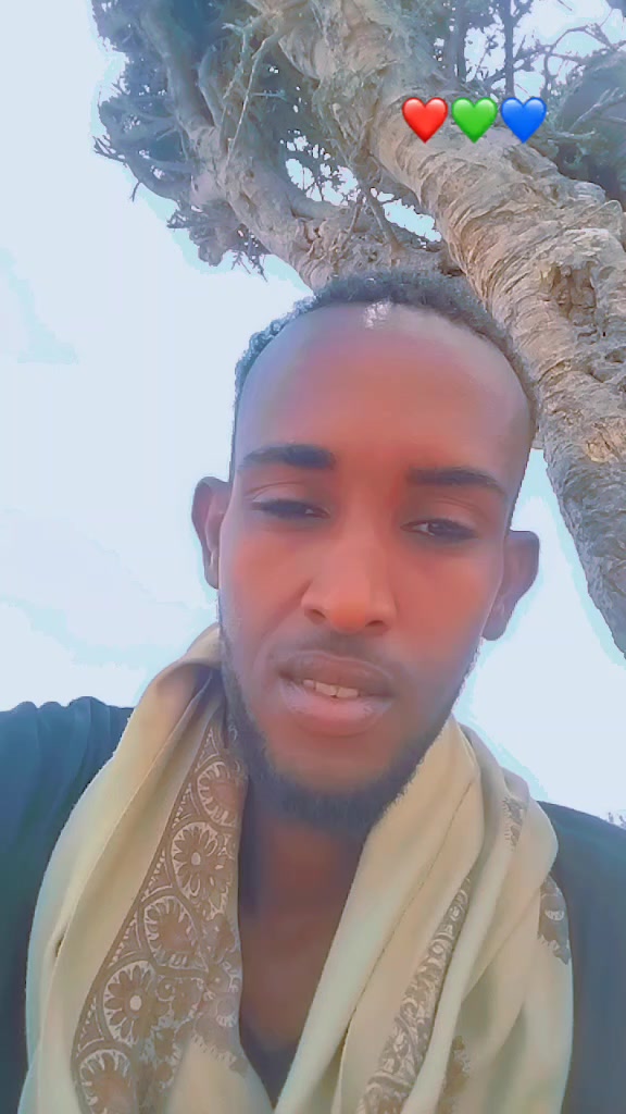 @Gadhka buqdharkayn🦁🇸🇴