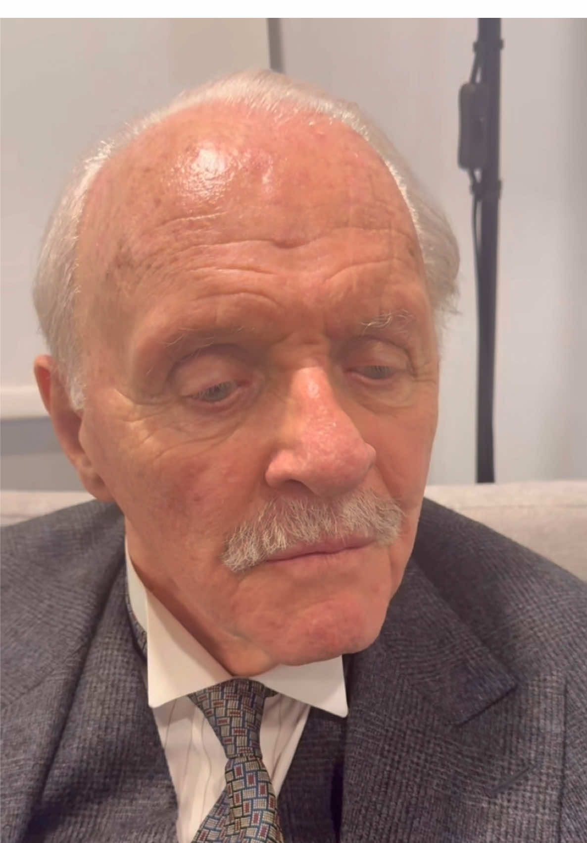 @Anthony Hopkins