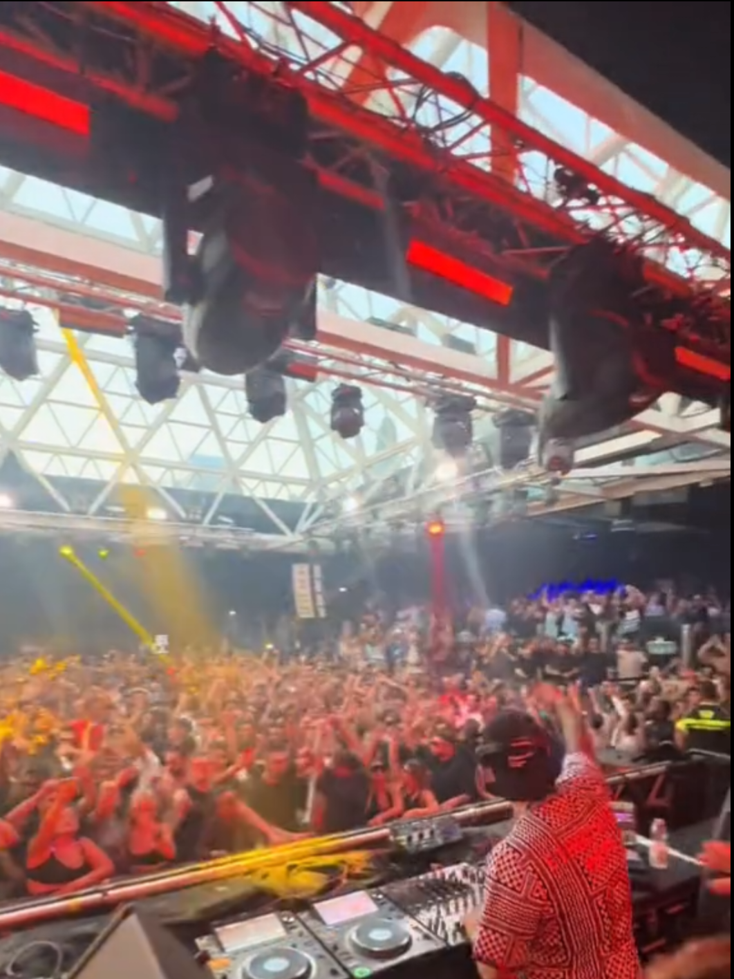 @House Anthems