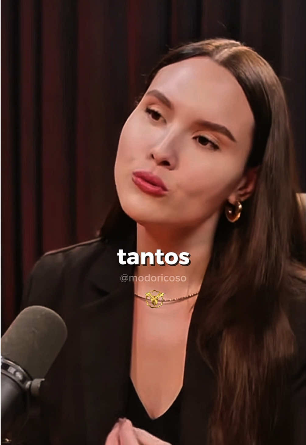 @modoricoso