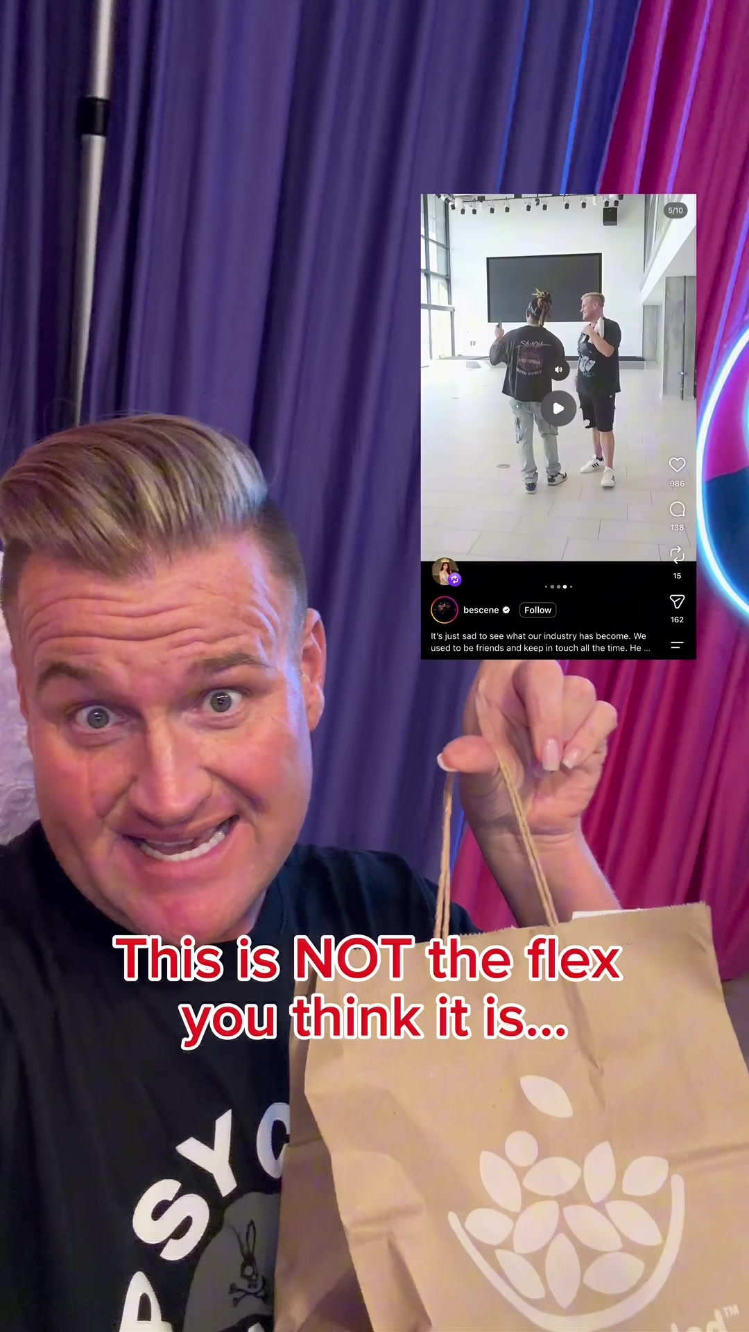 @Jeremy the Fun Hairstylist