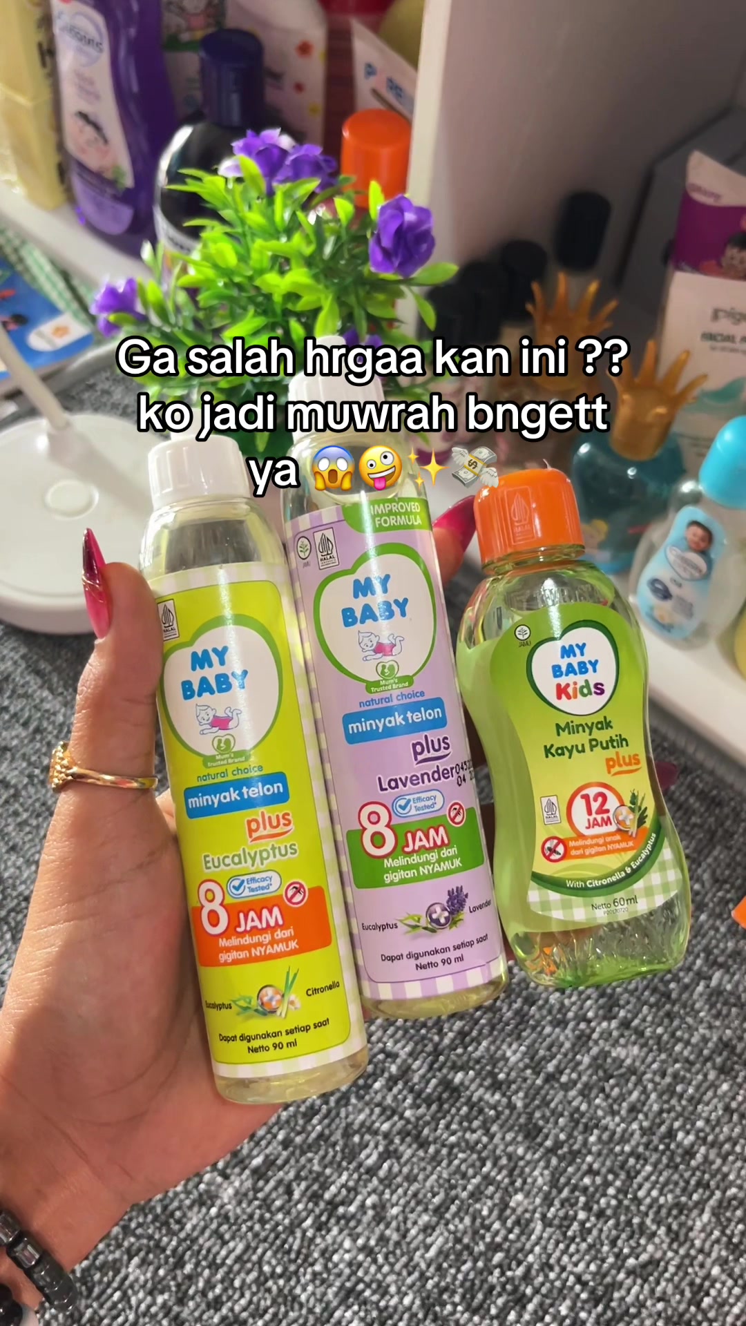 @Si Kecil Shop🛒🛍️