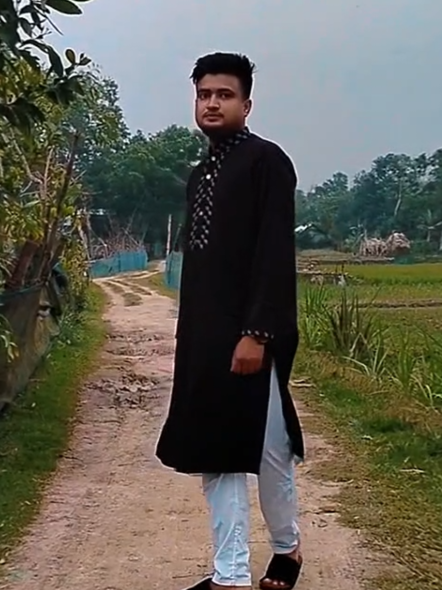 @Shan Rahman
