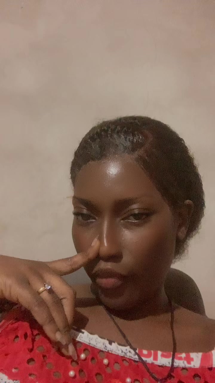@Ma&euml;va chou 🥰❤️🙏🏾🌙❤️