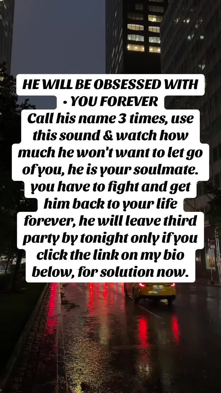 @Real love manifestations💍