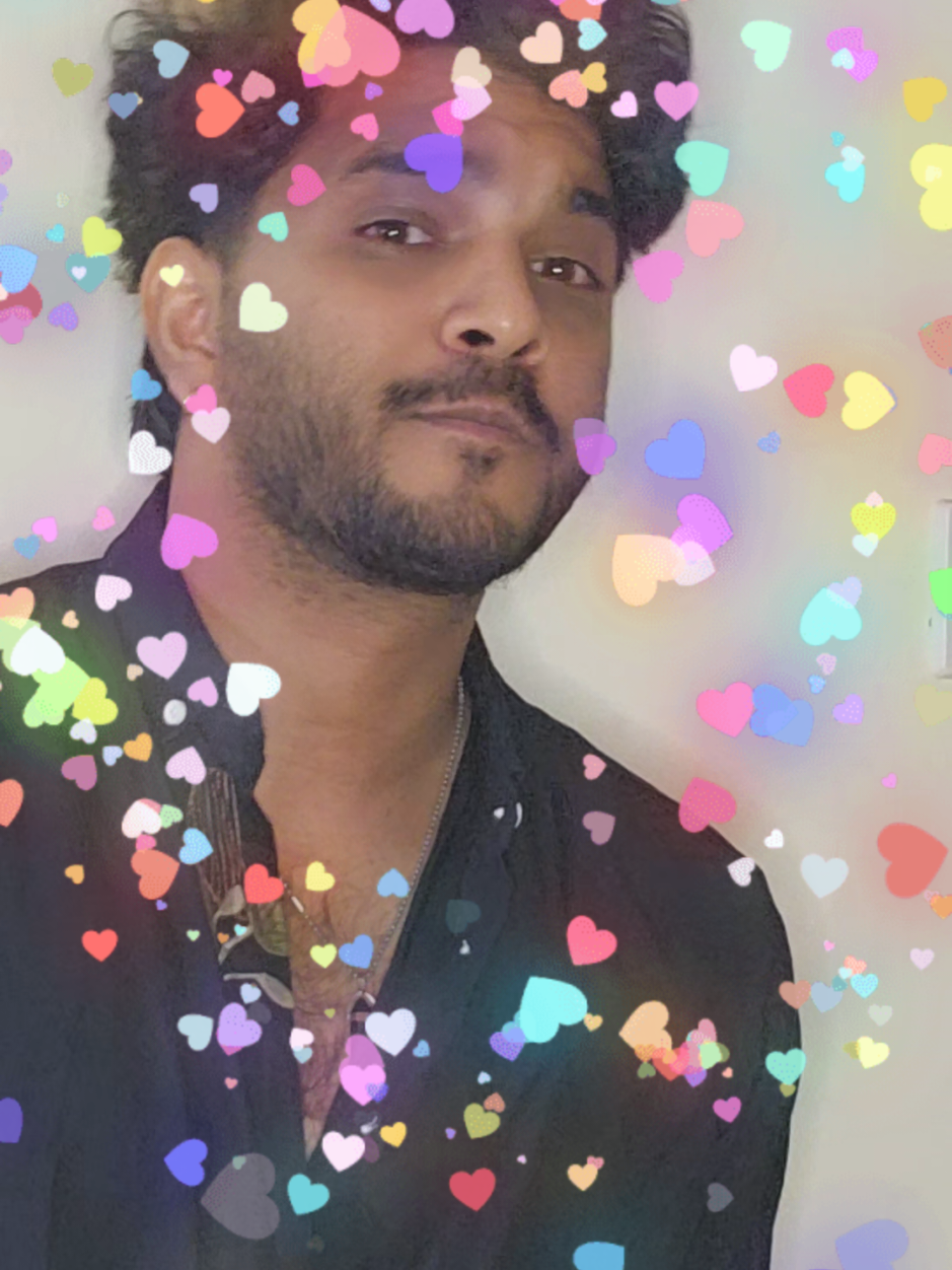 @Vineeth Kumar😍🇧🇭