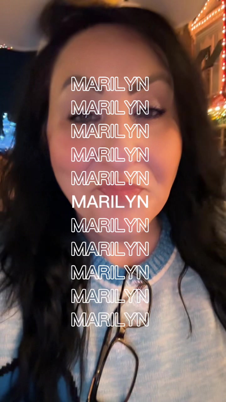 @Marilynlily323⚡️