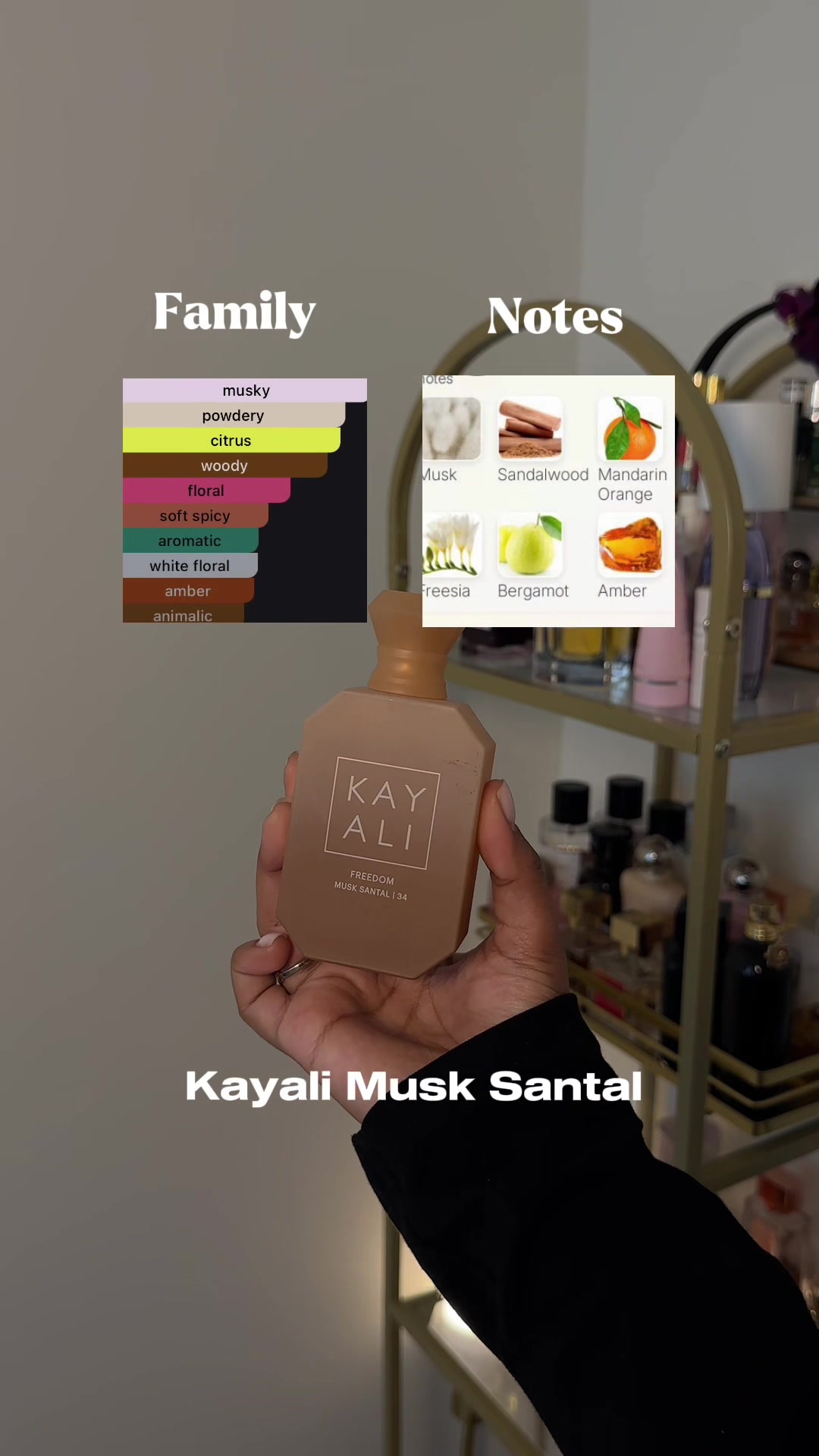 @Sara | Fragrance & Beauty