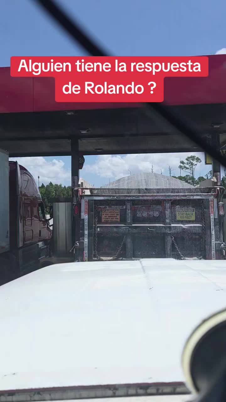 @Baymax the truck