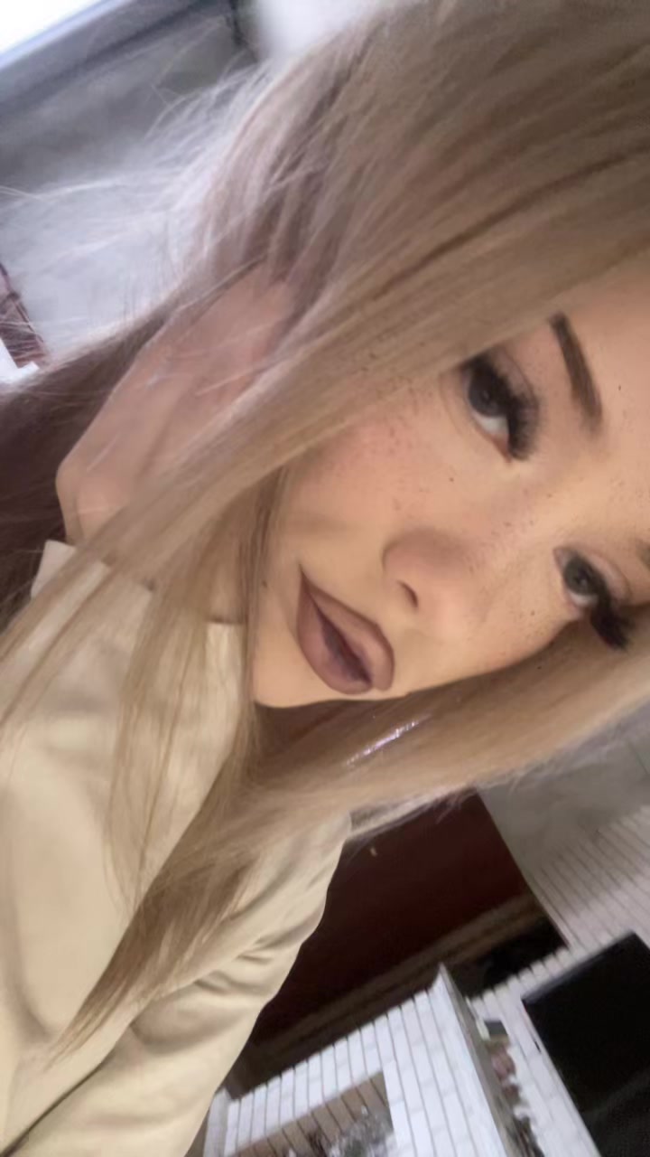 @пейлина