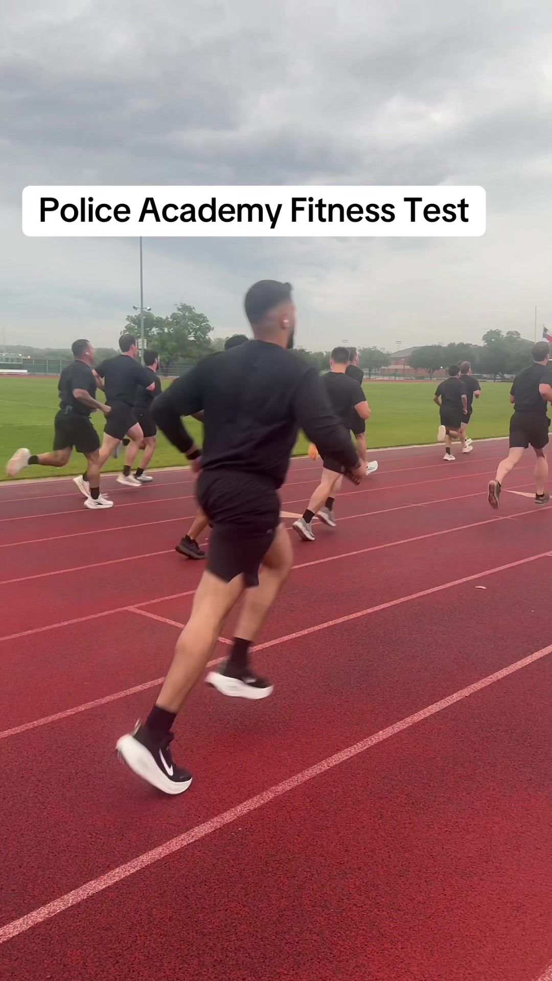 @Beast Camp Training