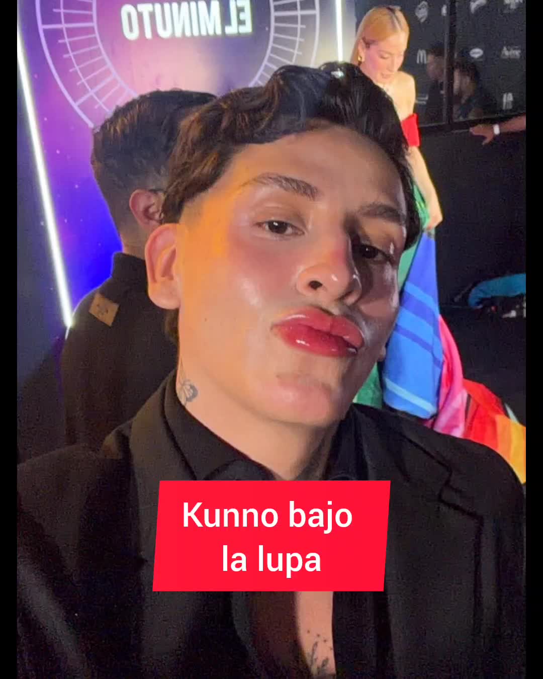 @Avatars Chismosos