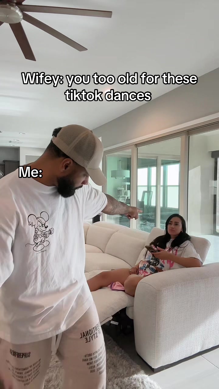 @Dedric and Kat Moore