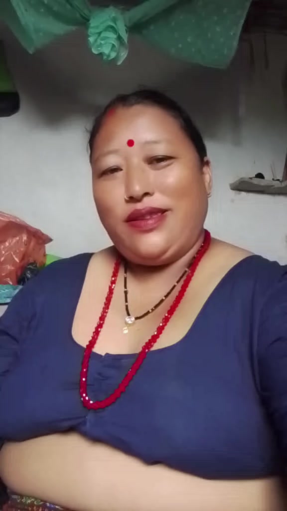@Bamkumari Gharti Magar