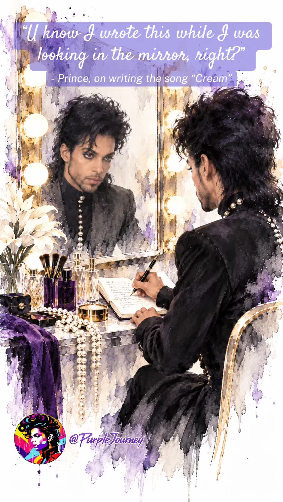 @PurpleJourney