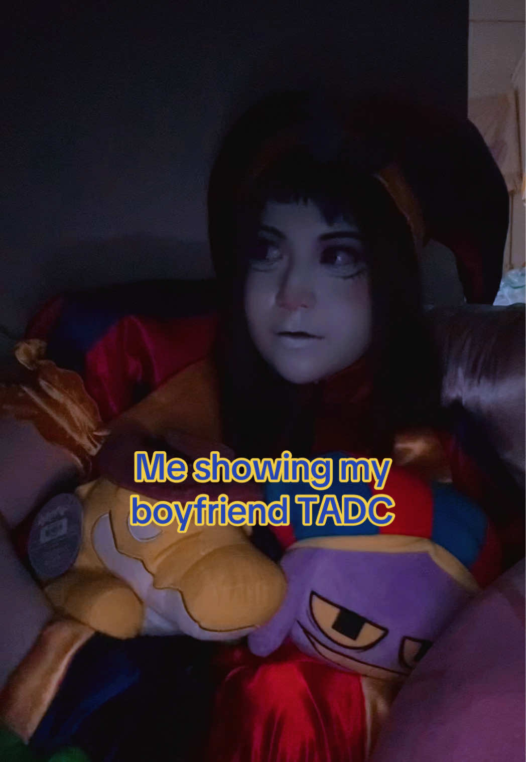 @Evie