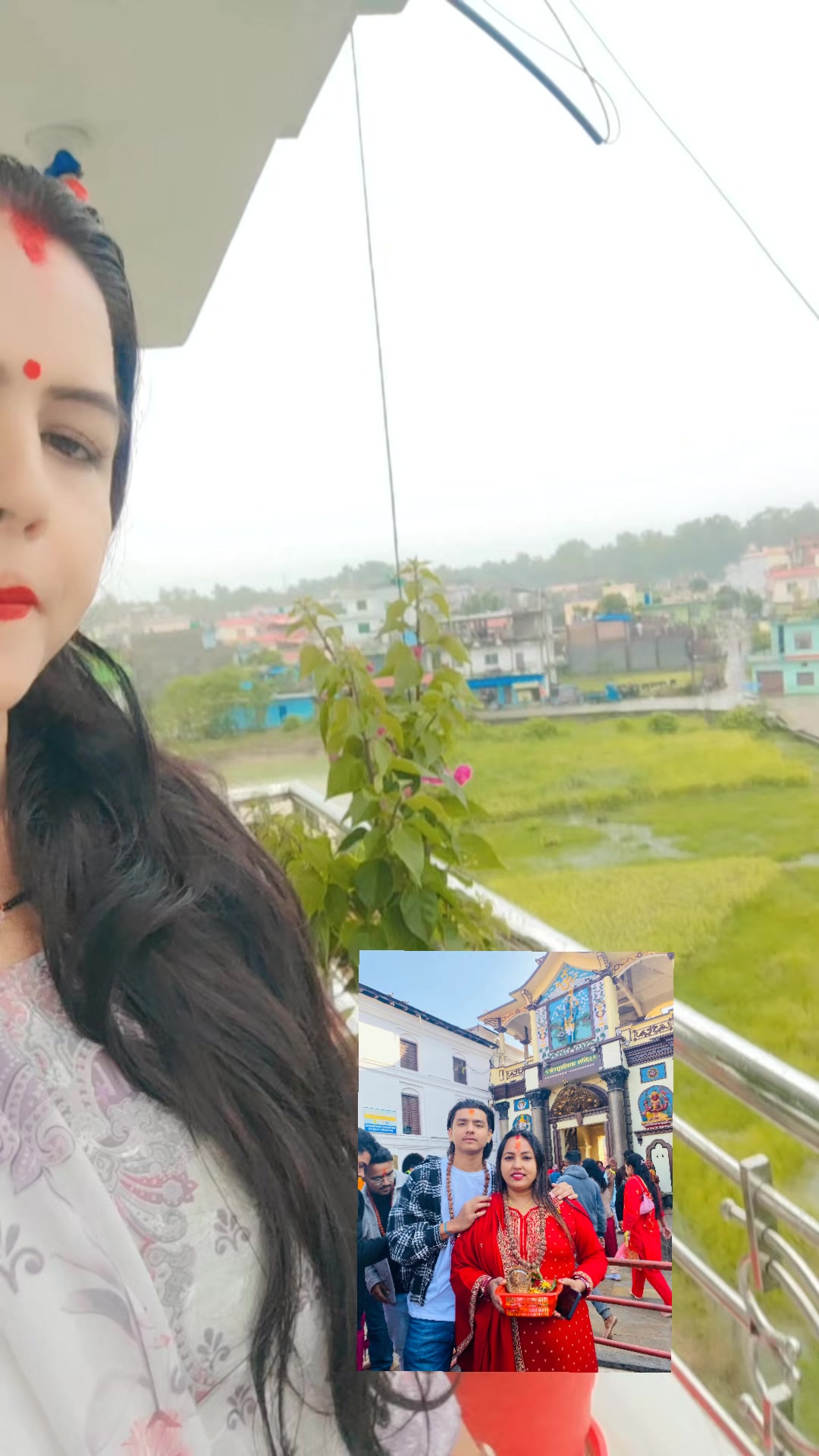 @Deepa Mahara