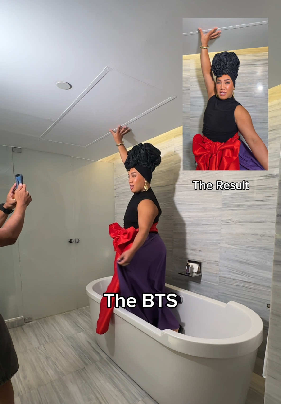 @Patrick Starrr
