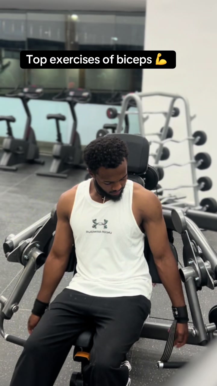 @ዲ/ን ⛪️ Abresh 🏋️💪