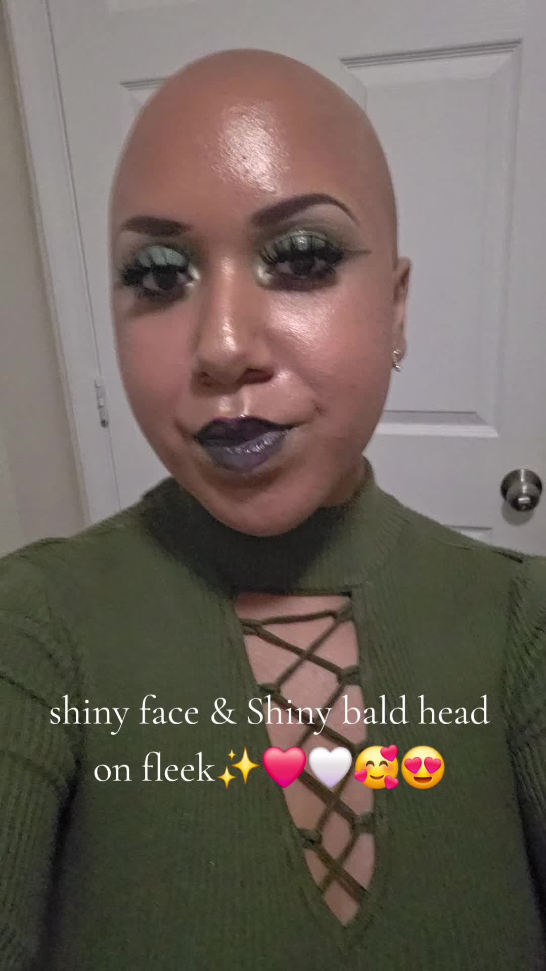 @🫶🏼baldBaddieJasmine👨🏼&zwj;🦲