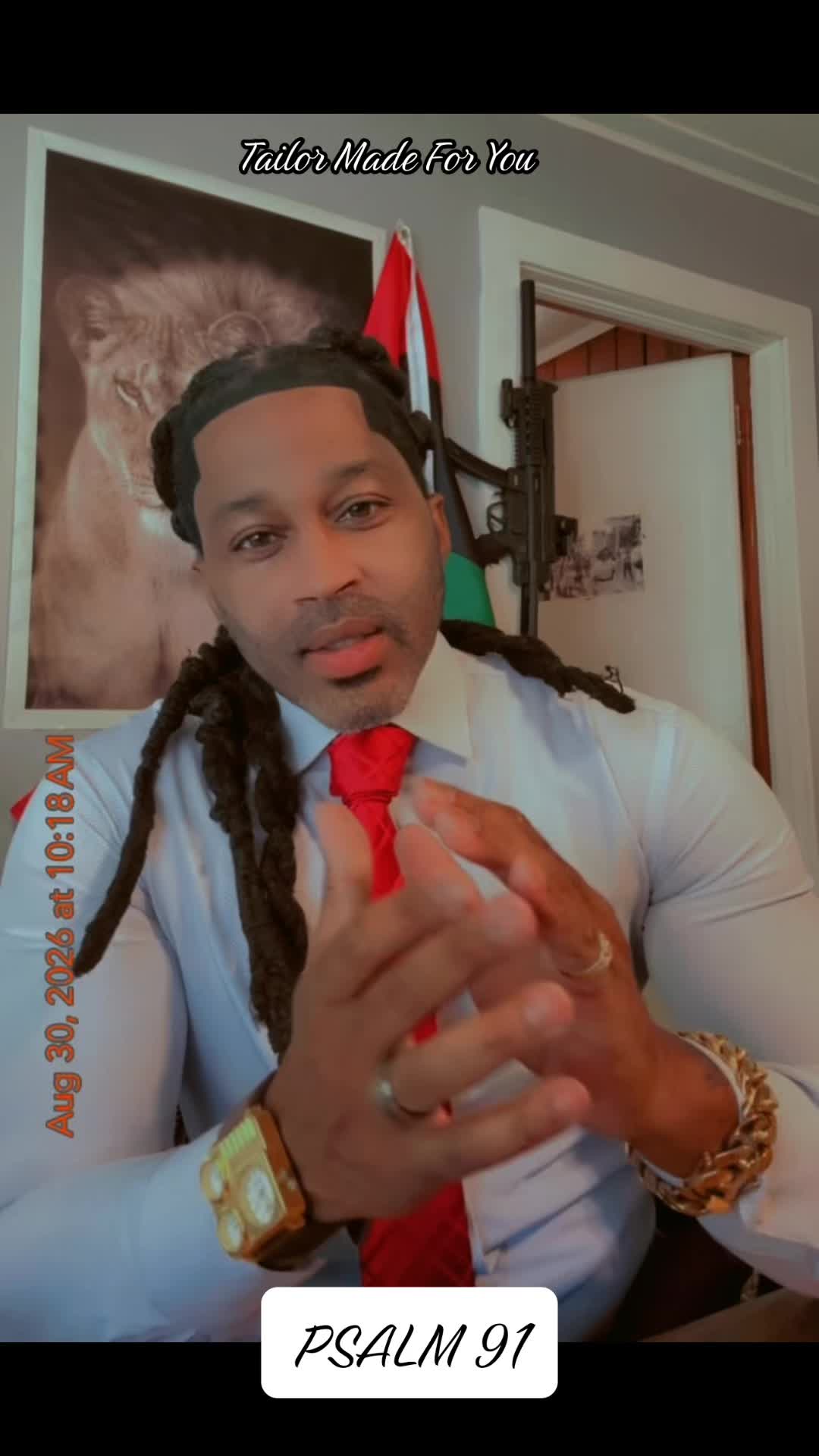 @BeRealSteve