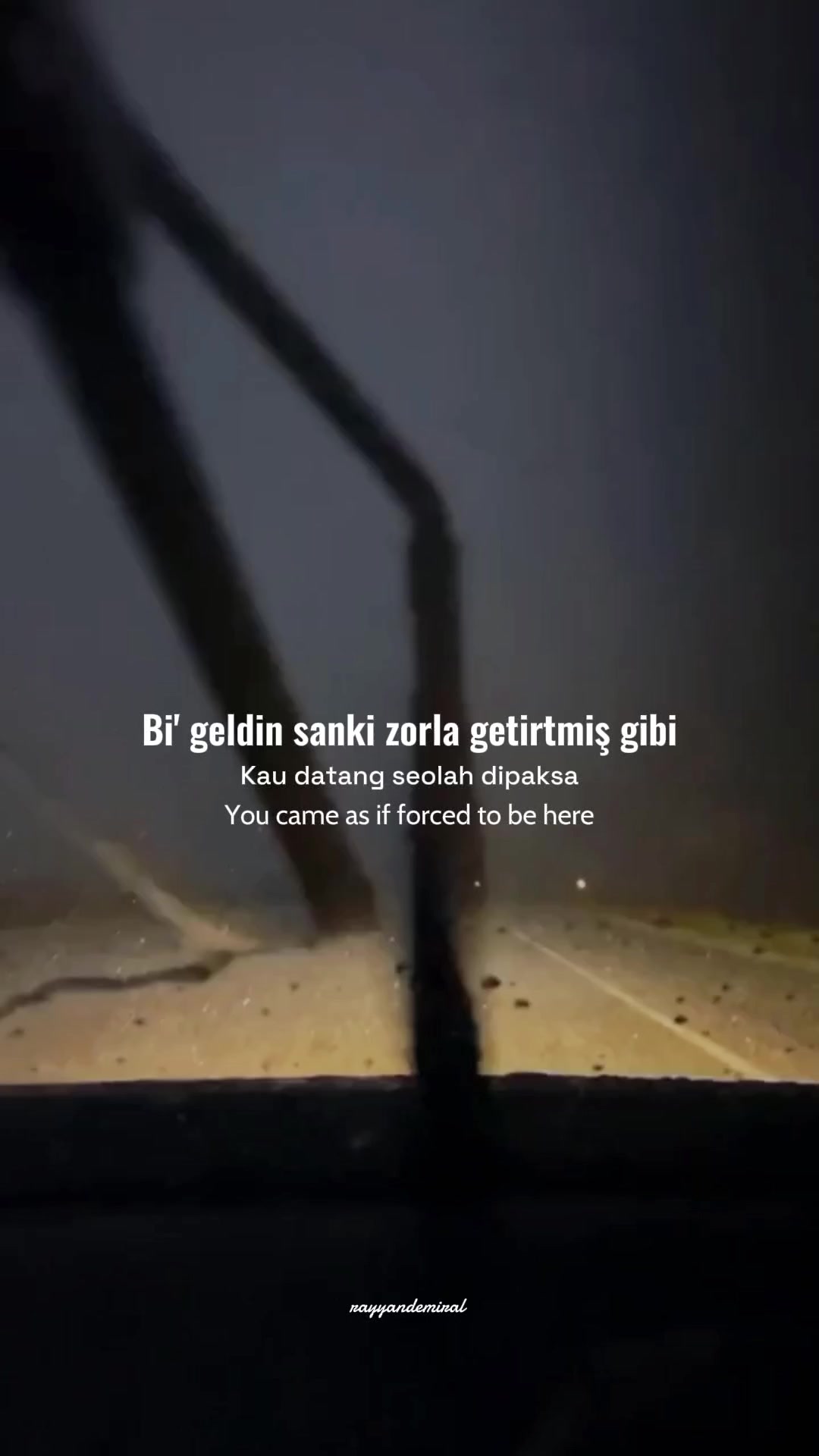 @Rayyan Demiral
