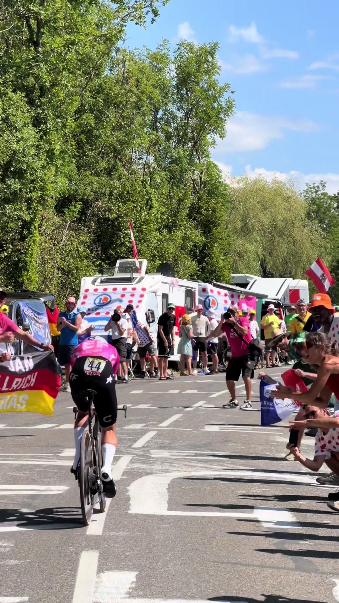 @EF Pro Cycling