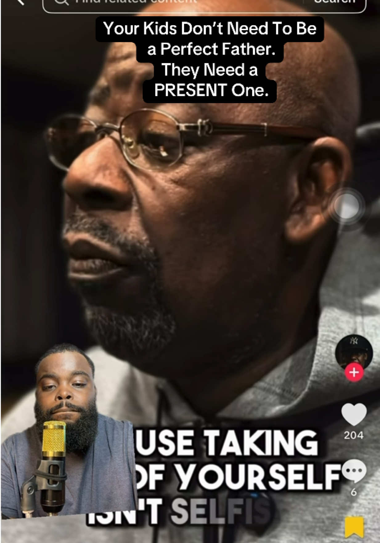 @Matters Of Fatherhood