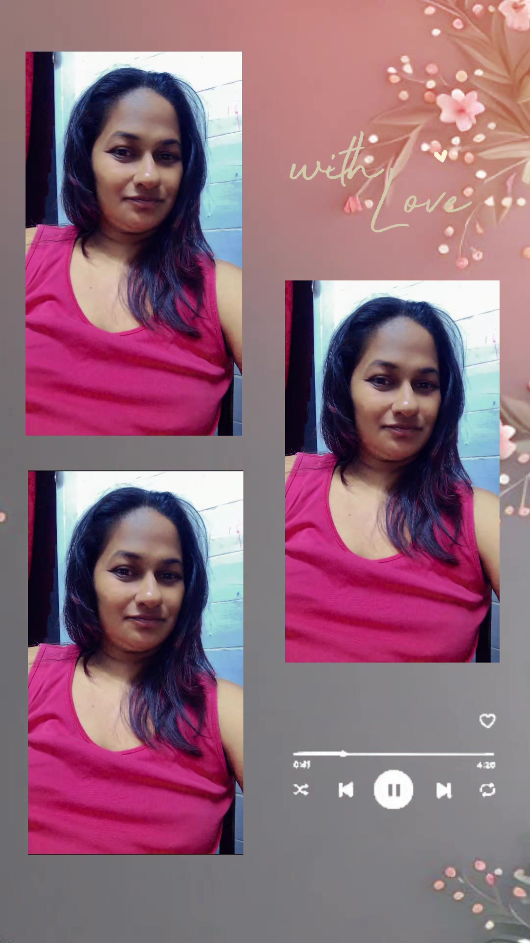 @Vidya