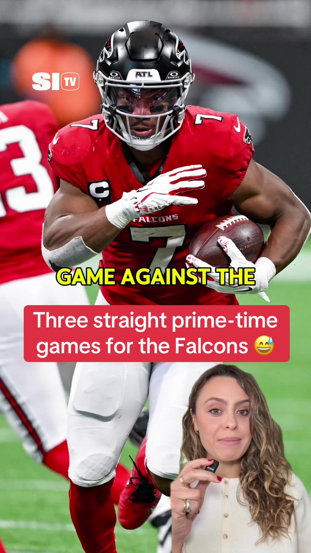 @Sports Illustrated