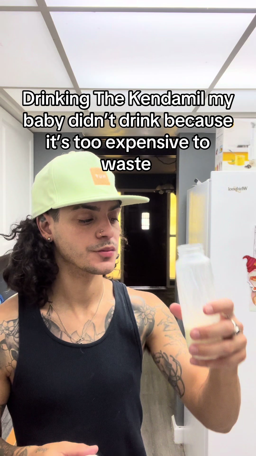 @papaspirit