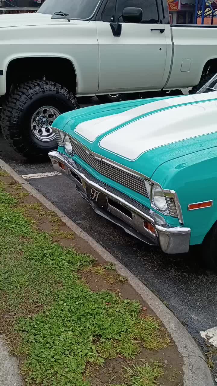 @ClassicCarJeff
