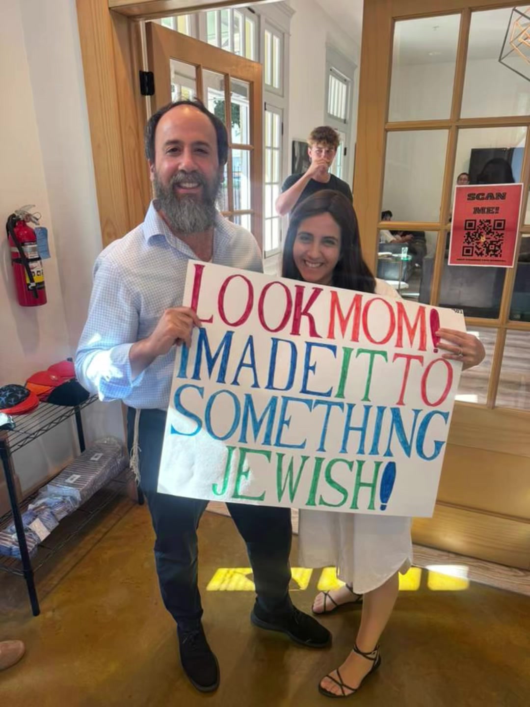 @Chabad At UT