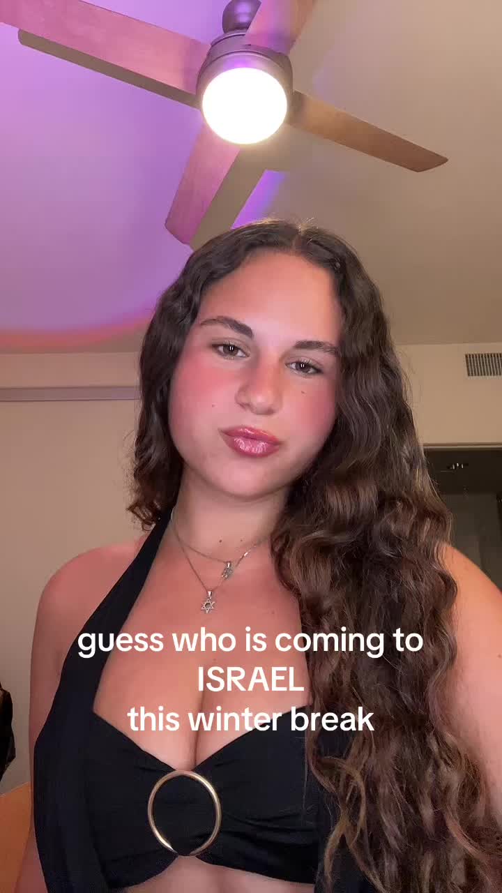 @loudisraeligirl