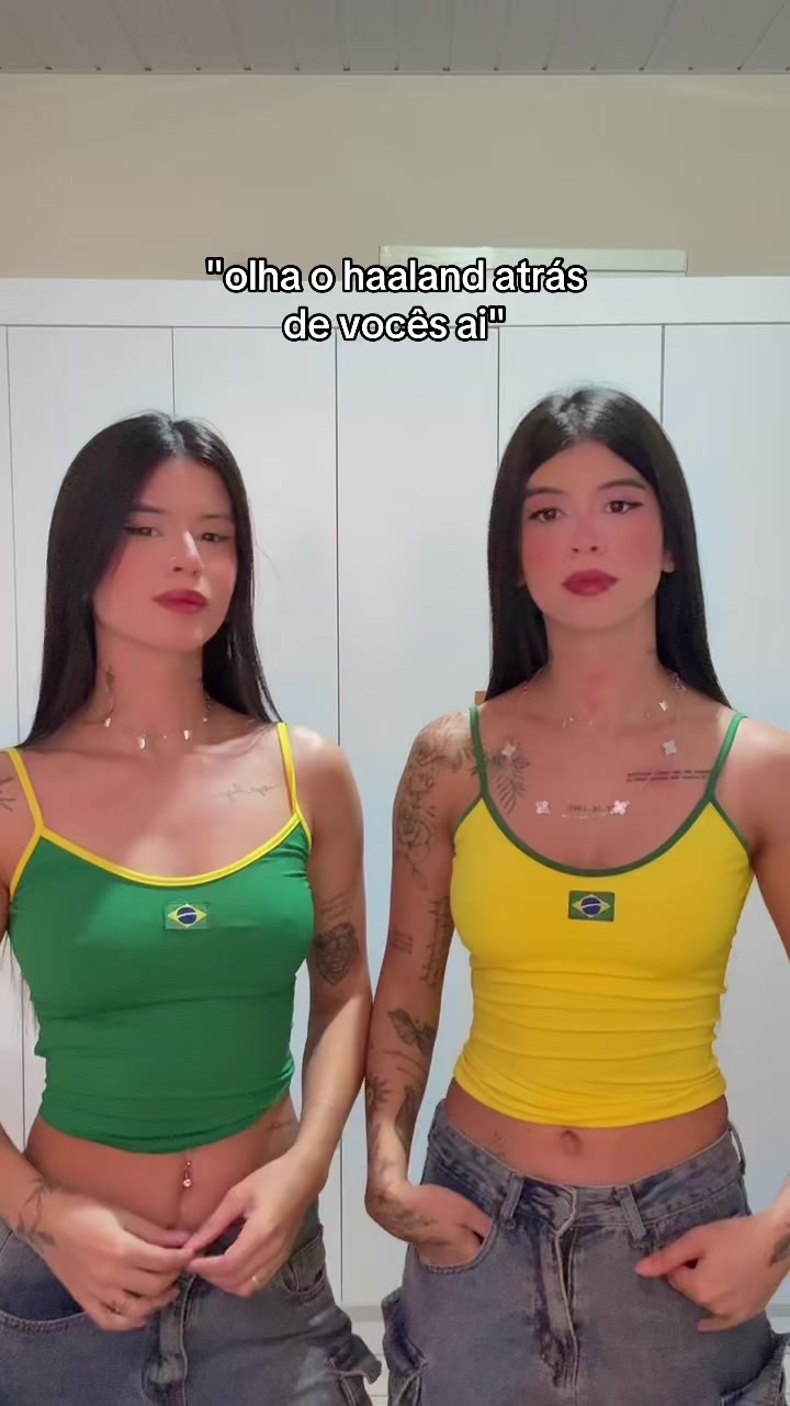 @thaís e agdha