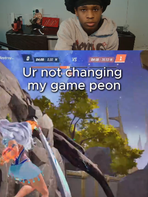 @Whokovi