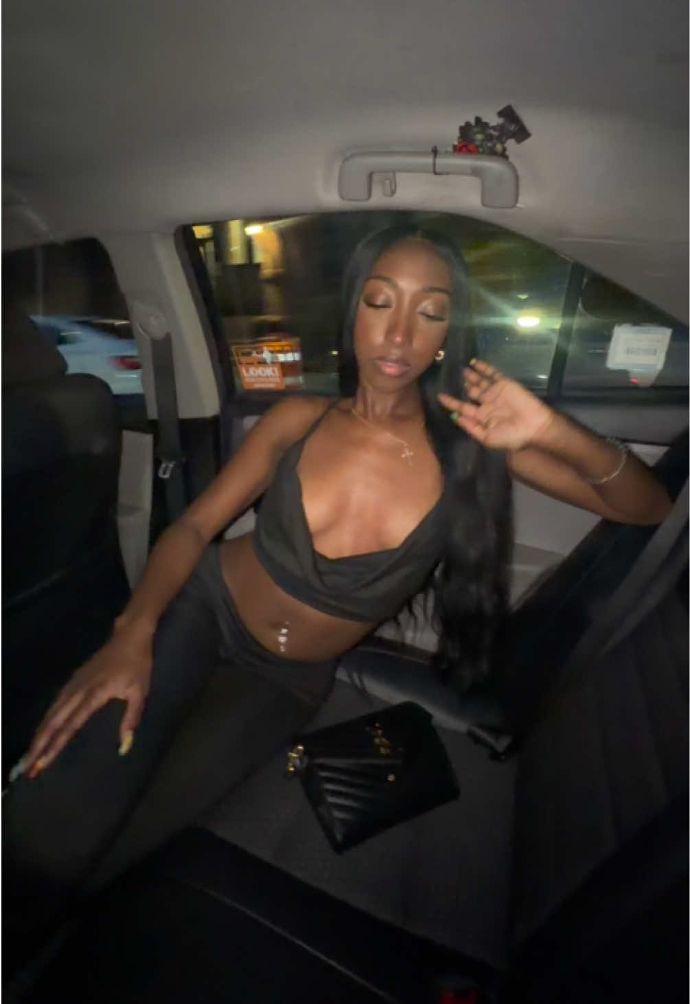 @Karizmaa | NYC Content Creator