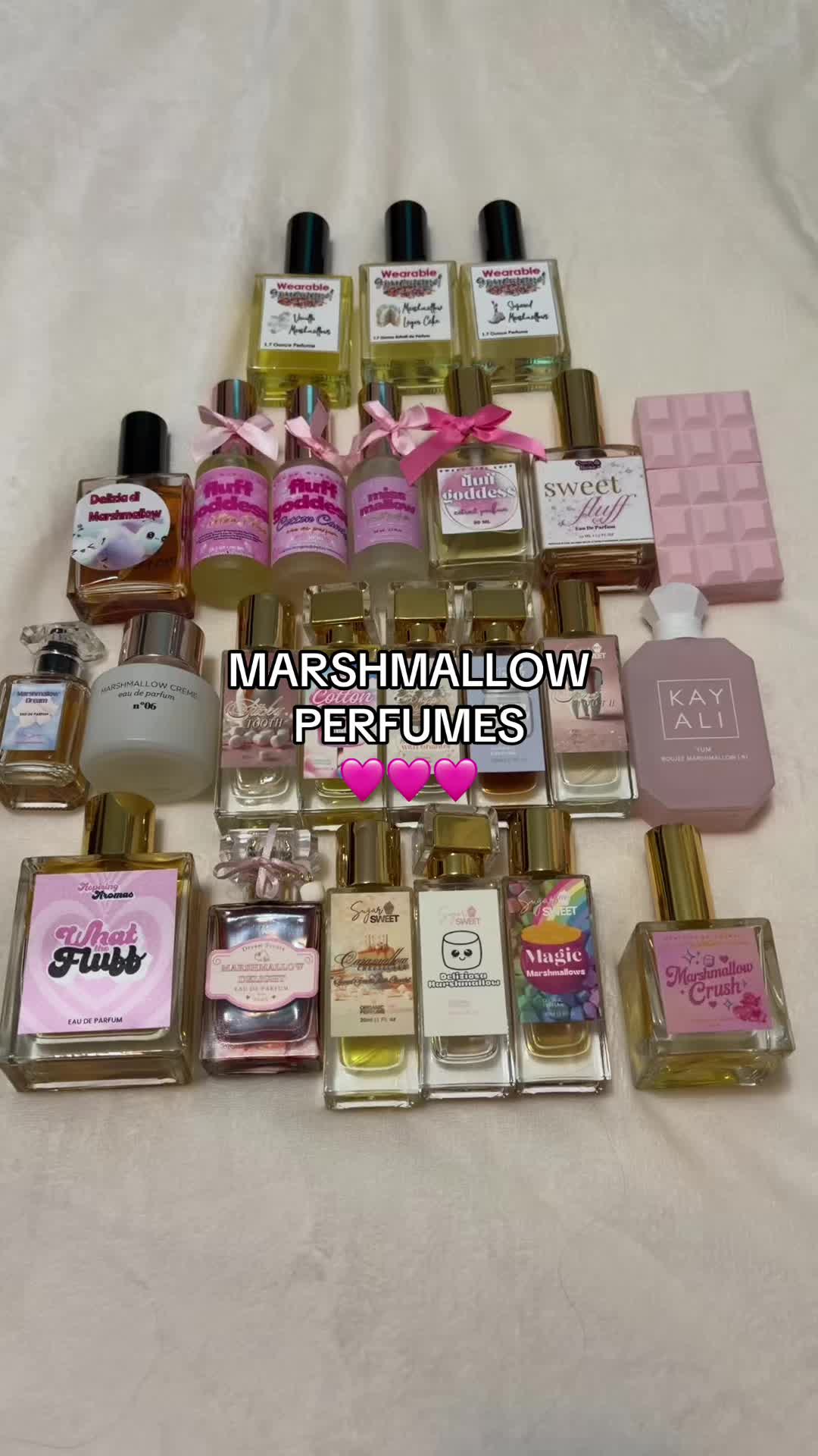 @lizzy💜 perfume & fragrance