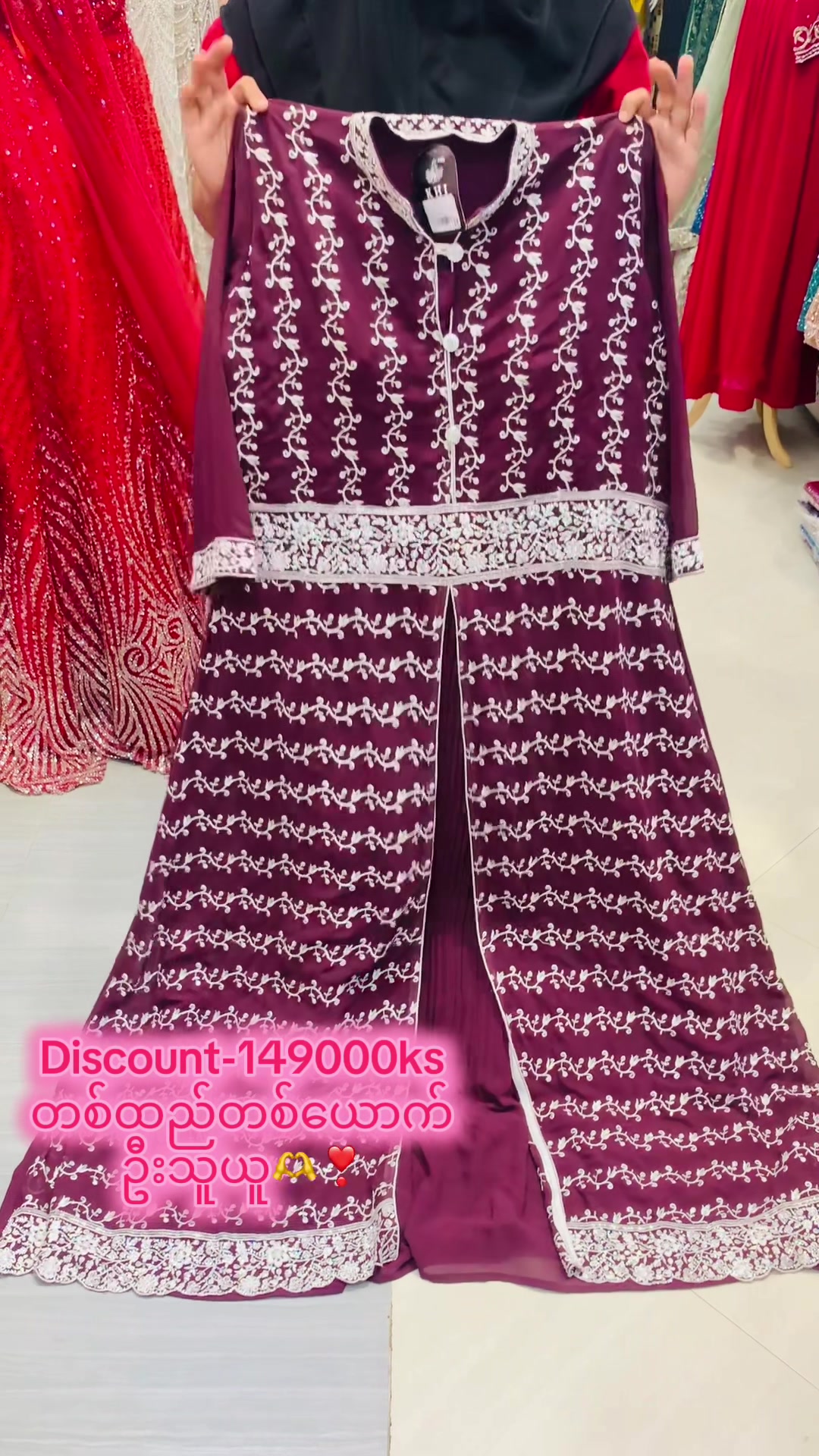 @K H I Pakistan Indian Fashion