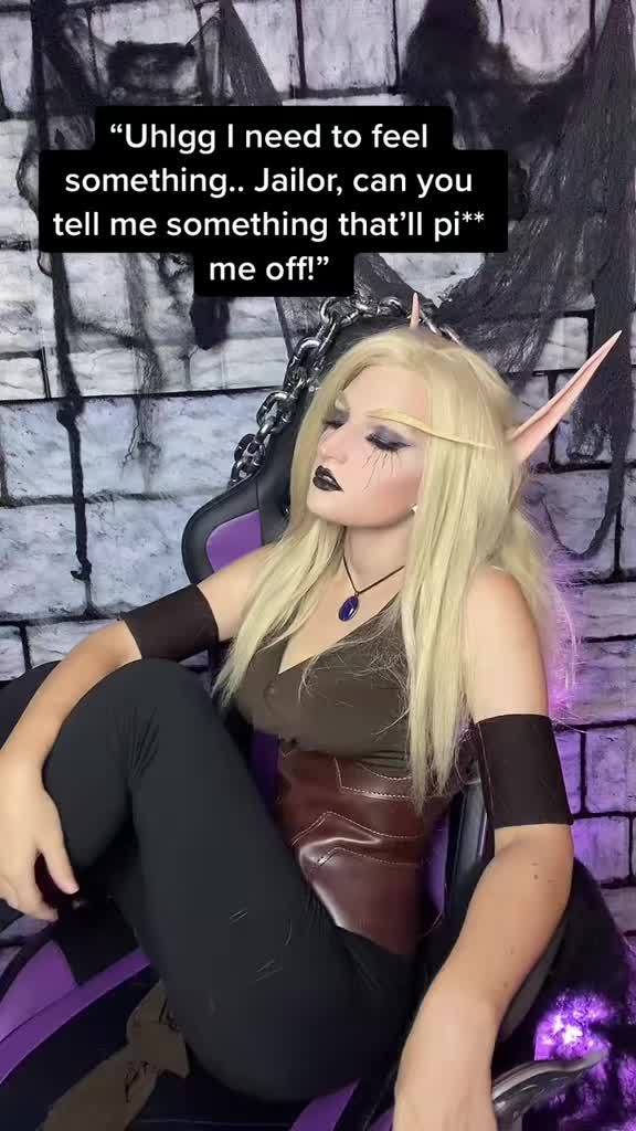 @Dark Lady