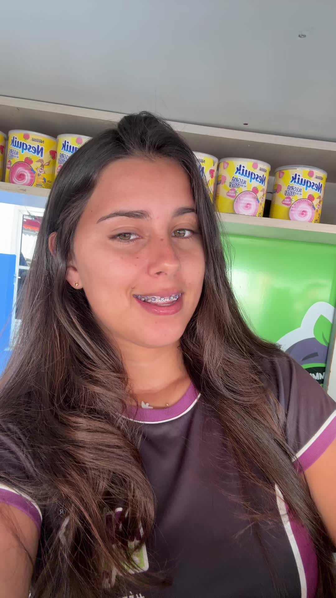 @Menina do açaí mb💜