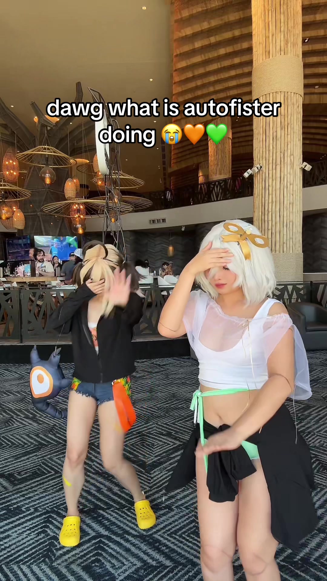 @ameviolegrace