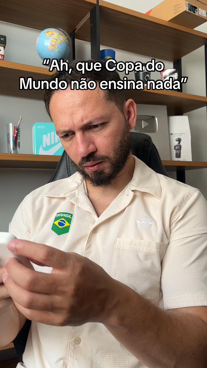 @Canal Historia e Tu