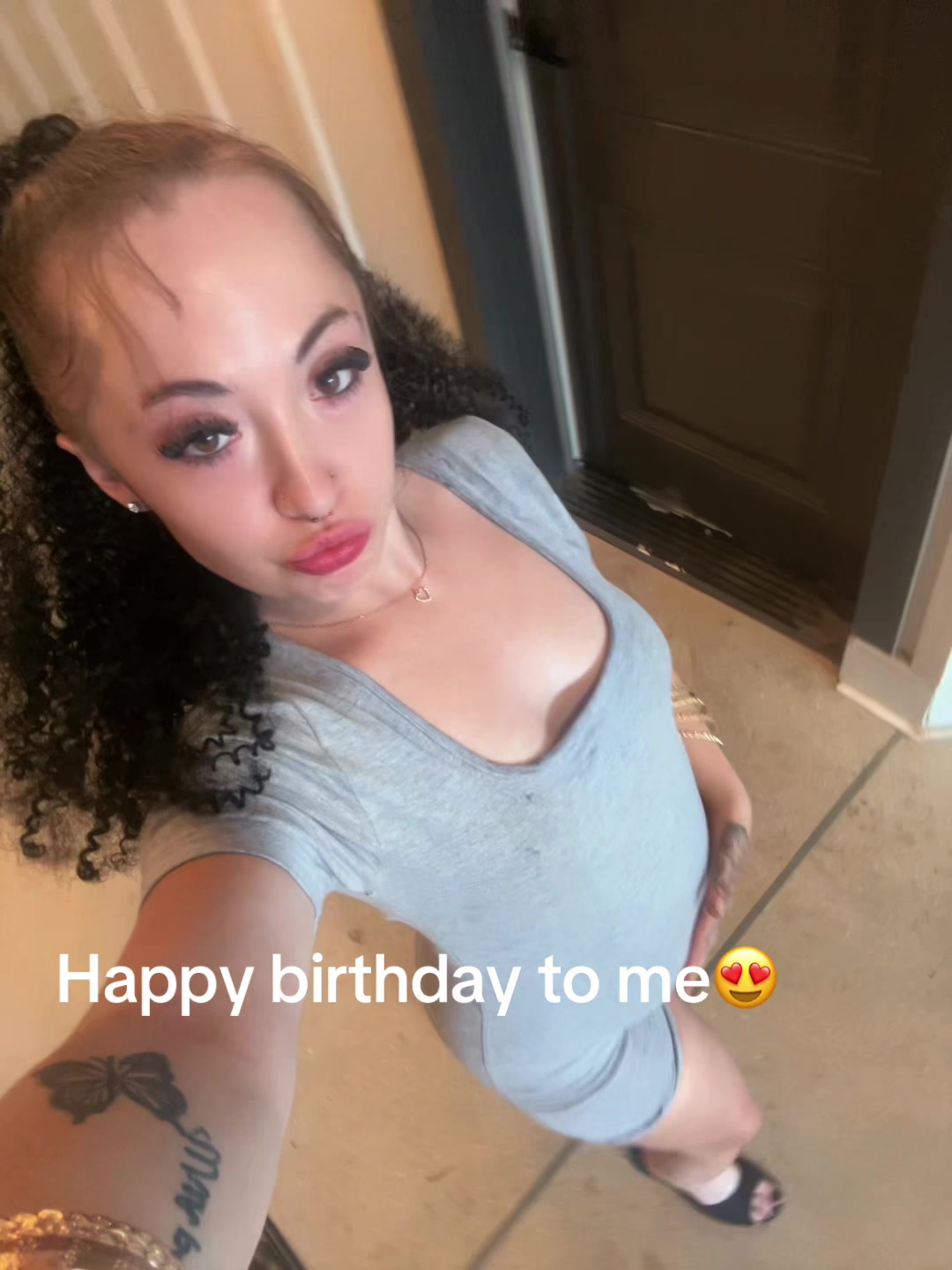 @Haileigh 🖤